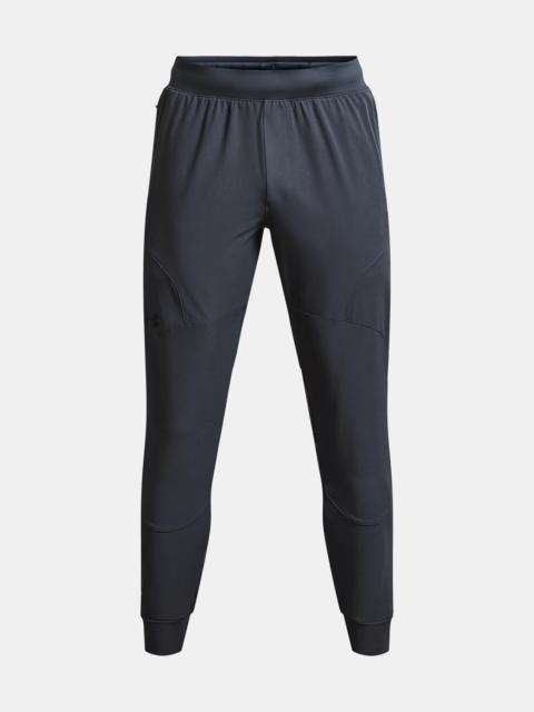 Men's UA Unstoppable Joggers