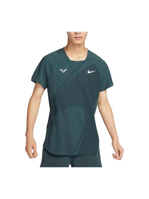 Nike Dri-FIT ADV Rafael Nadal 'Green' DV2878-328