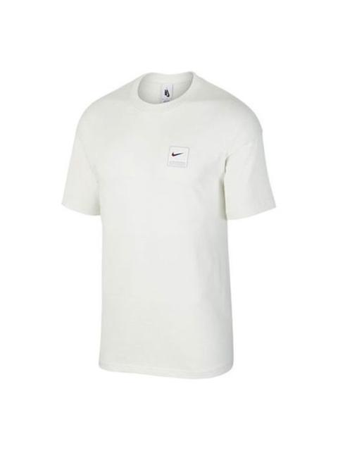 Nike Lab x Pigalle T-Shirt Summit white CK2337-133