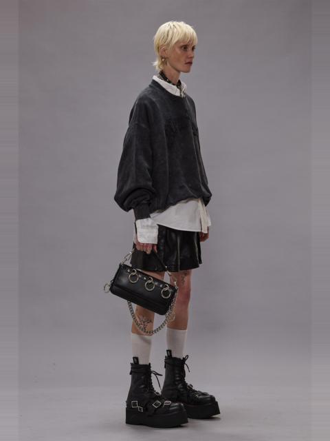 NEW YORK BALLOON CREWNECK