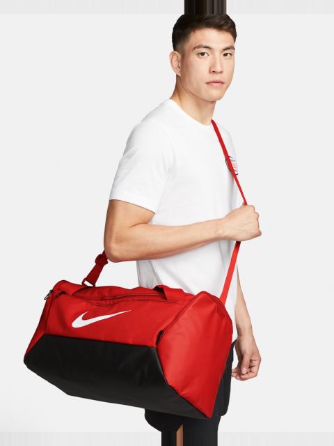 Nike Brasilia Training Duffel Bag (Small, 41L)