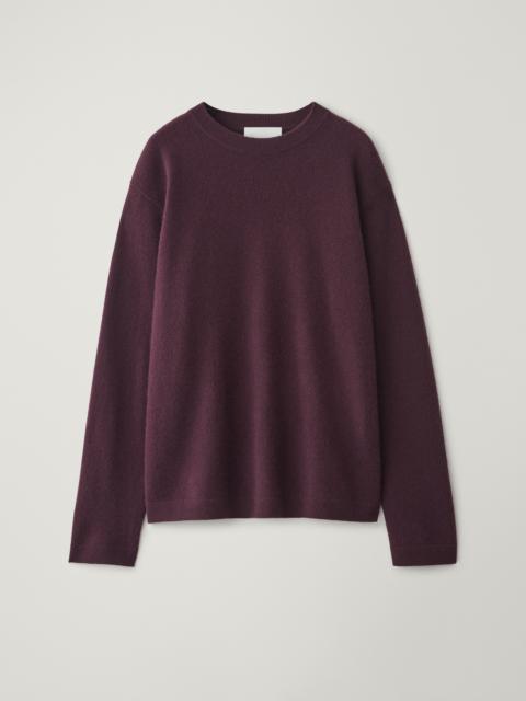 The Mason Sweater