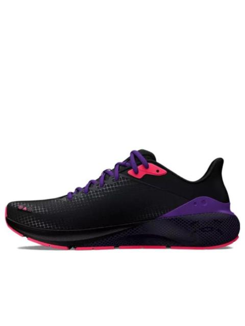 (WMNS) Under Armour Machina Storm 'Black Pink Shock' 3026551-001