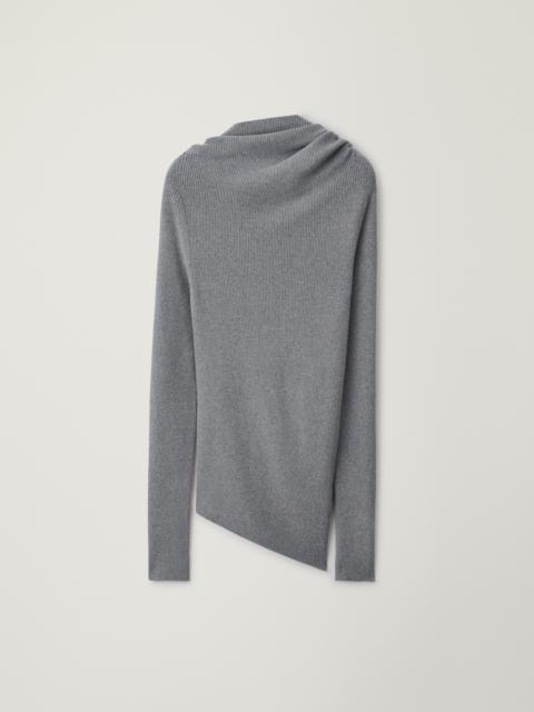 The Agie Sweater