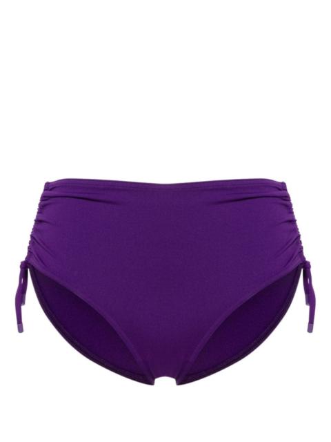 Ever high-waisted bikini briefs