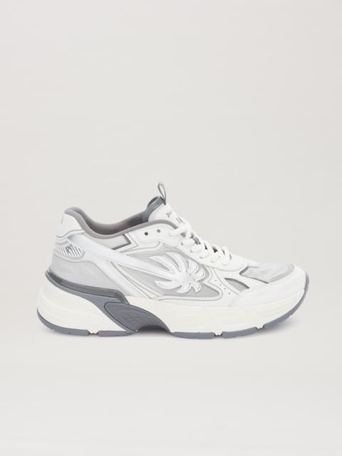 PA 4 leather runners