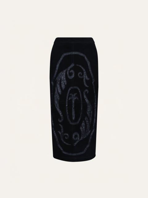 Pueblo Ancestral Skirt