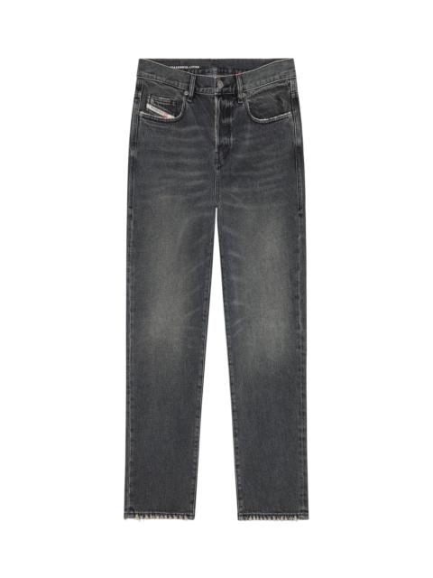 2020 D-VIKER 007K8 STRAIGHT JEANS