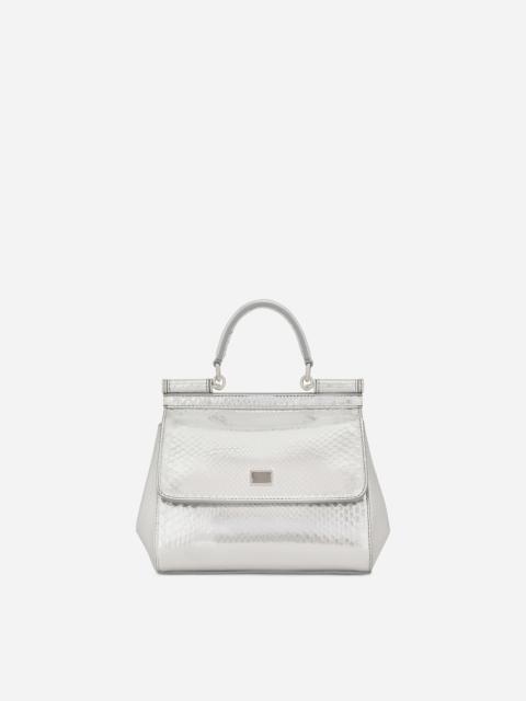 Medium Sicily handbag