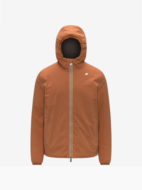 JACK ST WARM REVERSIBLE