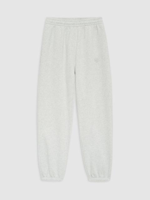 Karter Jogger - Heather Grey