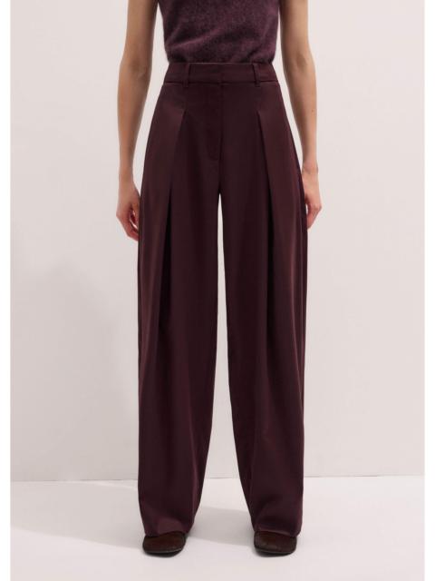 Tapered Pant