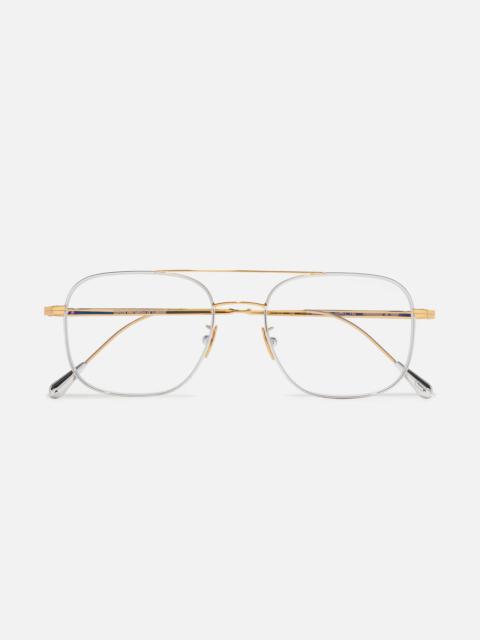 0003 AVIATOR OPTICAL GLASSES
