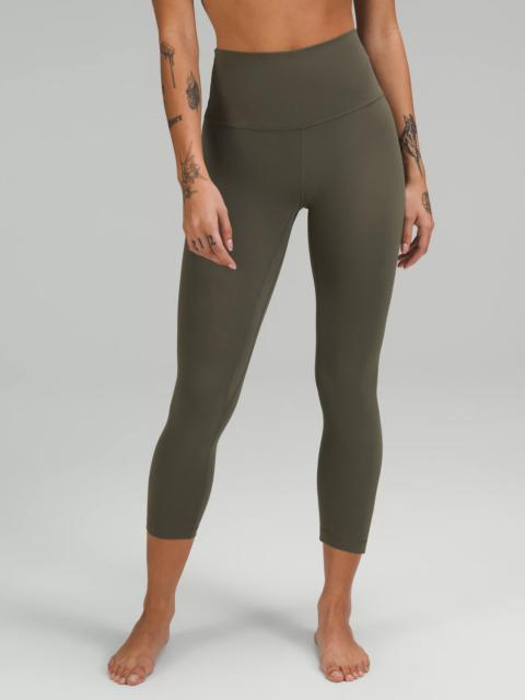 lululemon Align™ High-Rise Crop 23"