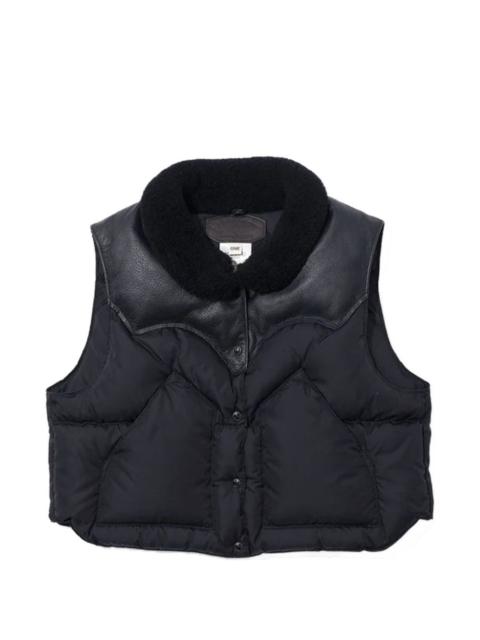 Anelle Rocky Mountain gilet