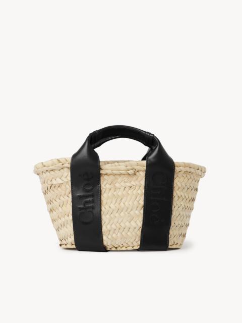CHLOÉ SENSE SMALL BASKET