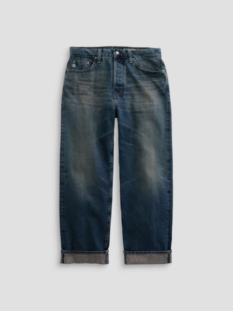 Felix Selvage Jean