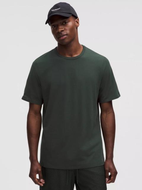 Organic Cotton Classic-Fit T-Shirt