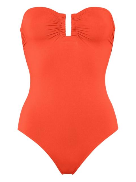 Cassiopée one-piece swimsuit