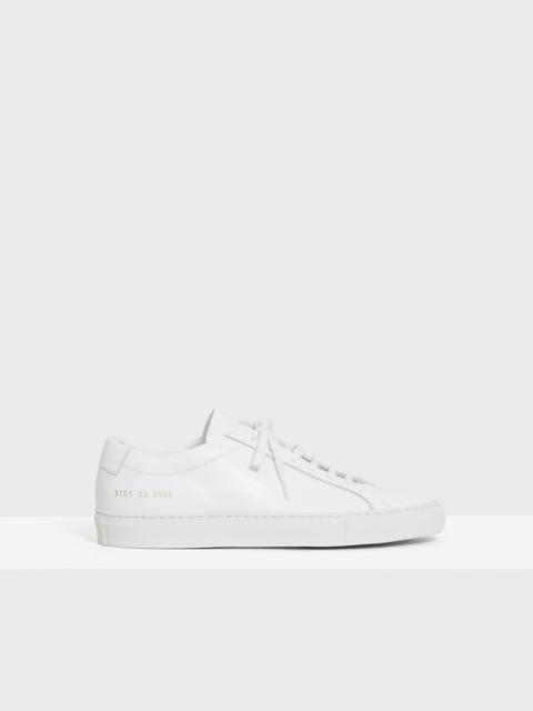 Common Projects Women's Original Achilles Sneakers