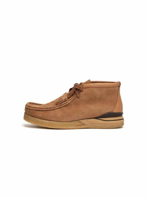 BEUYS TREKKER-FOLK LT.BROWN