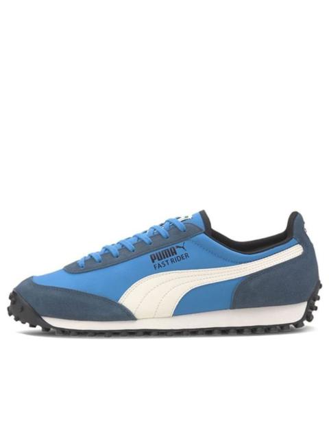 PUMA Fast Rider Source 'Palace Blue Dark Denim' 371601-01