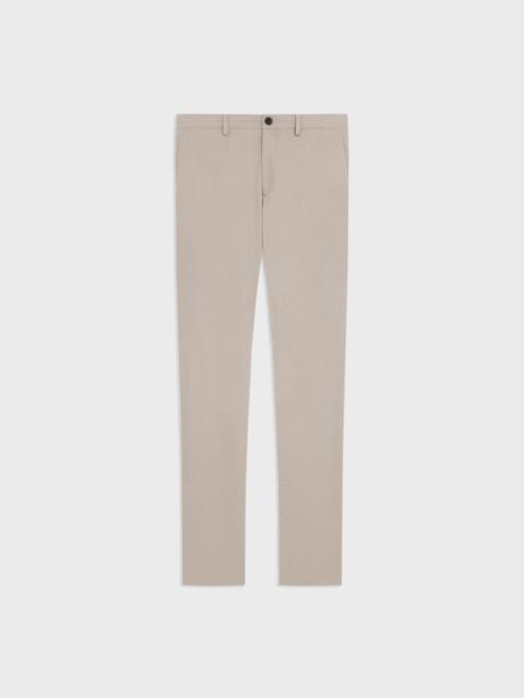 Zaine Pant in Precision Ponte