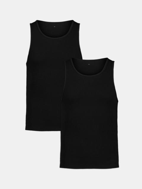 UA Performance Cotton Rib