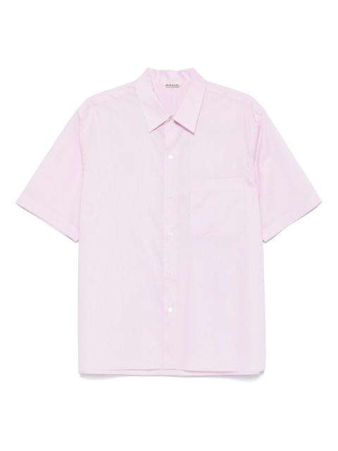 cotton shirt