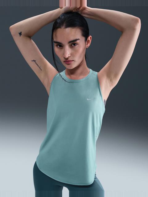 Nike Swift Women's Dri-FIT Running Tank Top