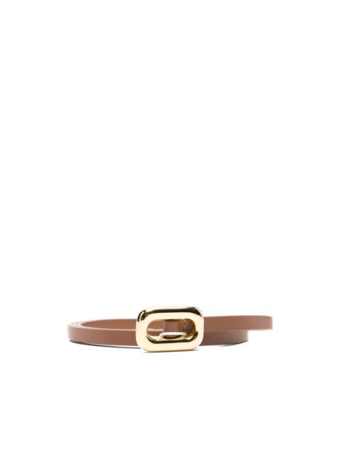 Venura buckle belt