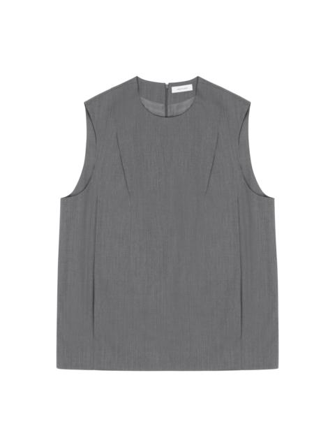 STRUCTURED TANK GRAPHITE