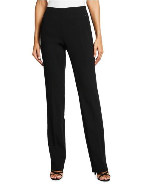 Melissa Slim Ankle-Cut Pants