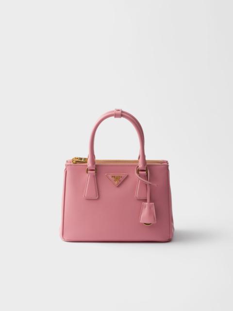 Prada Galleria small Saffiano leather bag
