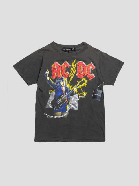 EARTHLING SWAROVSKI TANK TOP