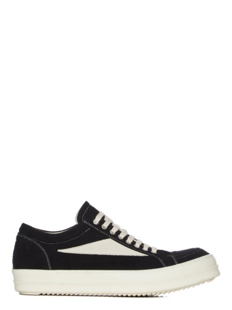 Rick Owens DRKSHDW Vintage Sneakers