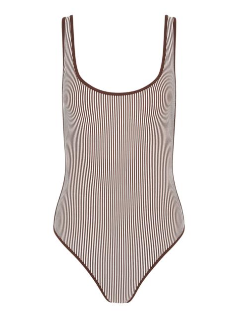 Arya One Piece stripe