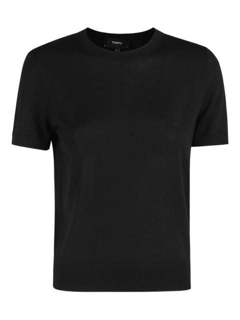 short-sleeve T-shirt
