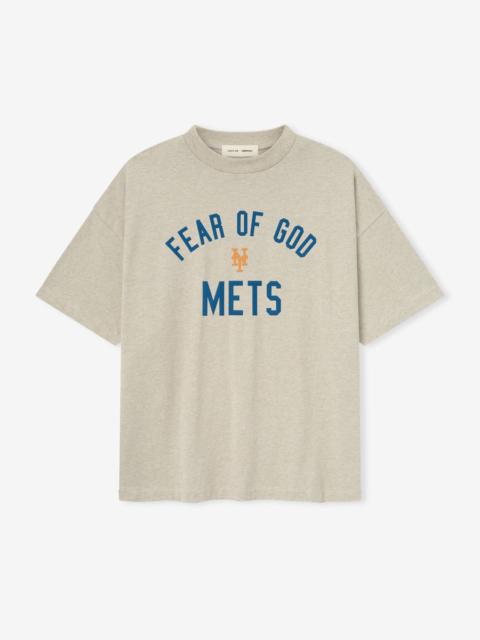 Mets 90s Tee