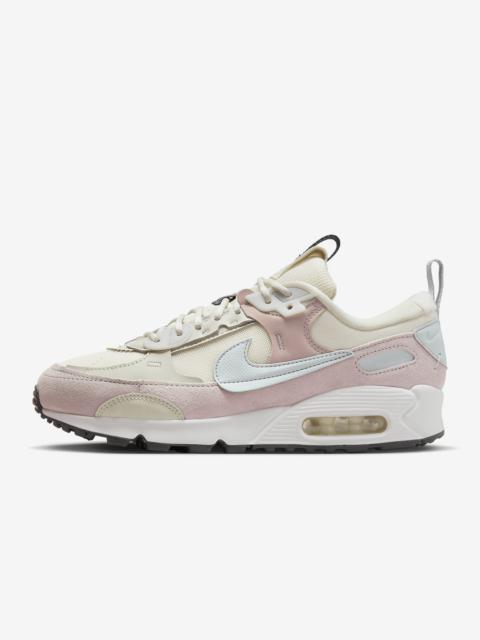 Nike Air Max 90 Futura Women's Shoes