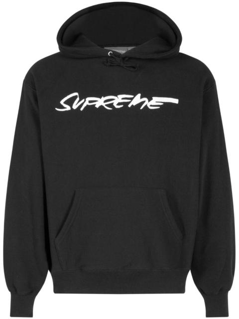 Futura cotton hoodie
