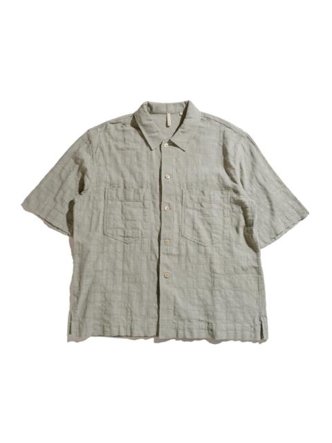 Adam Shirt Khaki