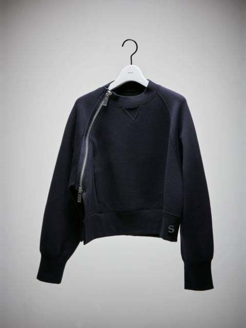 s Sponge Sweat Pullover