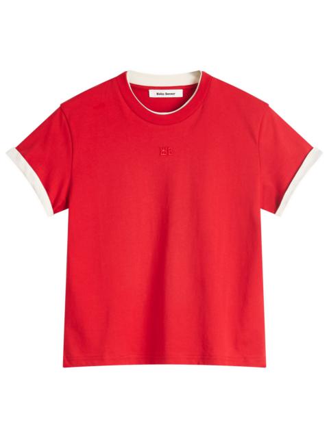 Wales Bonner Horizon T Shirt