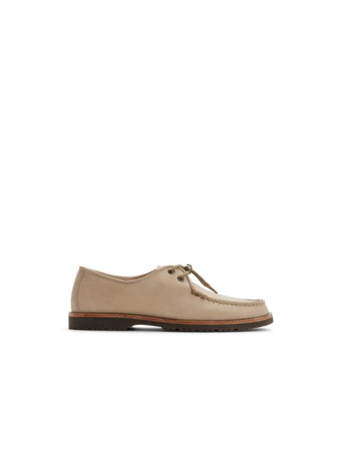 Authentic Original™ Mini Lug Captain's Oxford