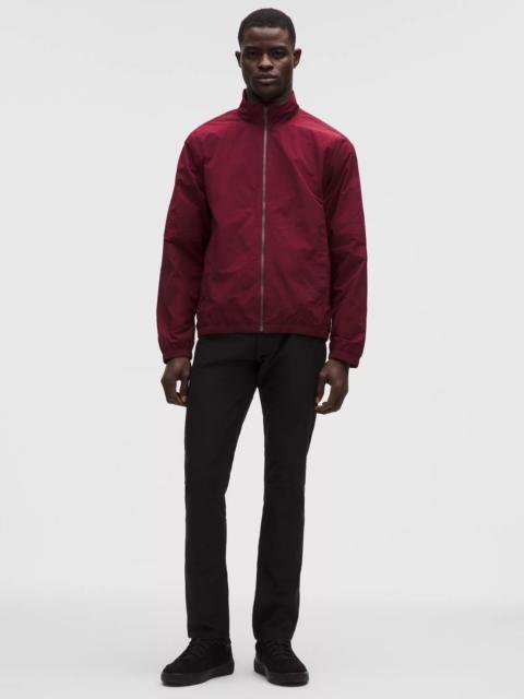 EasyFive Slim-Straight Pant 32L