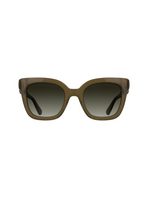 Sunglasses Brown - OTHER