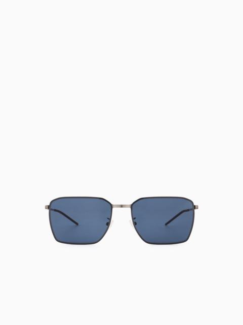 MEN’S SQUARE SUNGLASSES