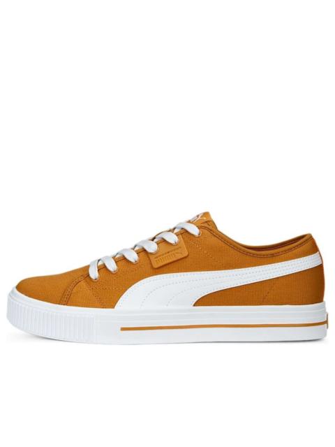 PUMA Ever Fs Cv 'Yellow' 386393-05