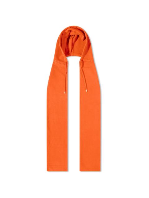 Ambush Hoodie Scarf